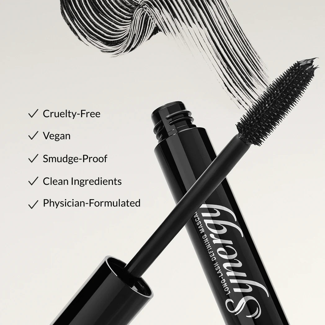LiLash Synergy Mascara