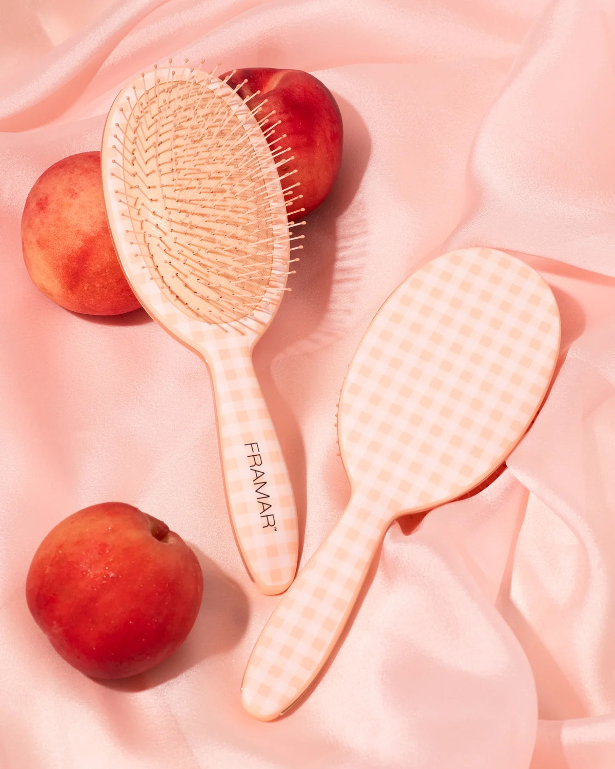 Framar Detangling Brush - Belle
