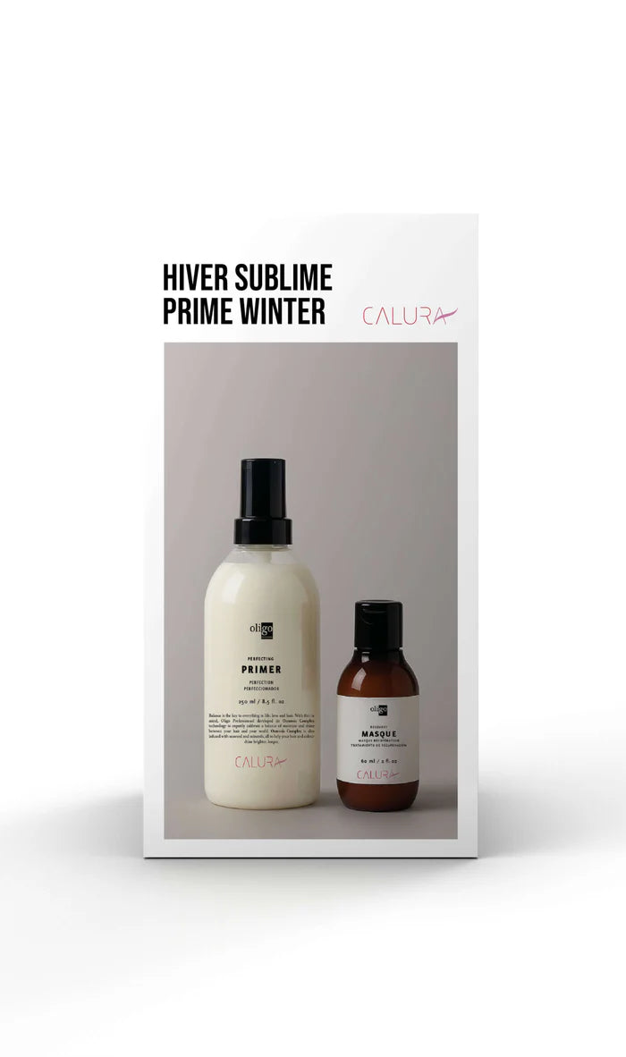 Oligo Prime Winter Kit 2025