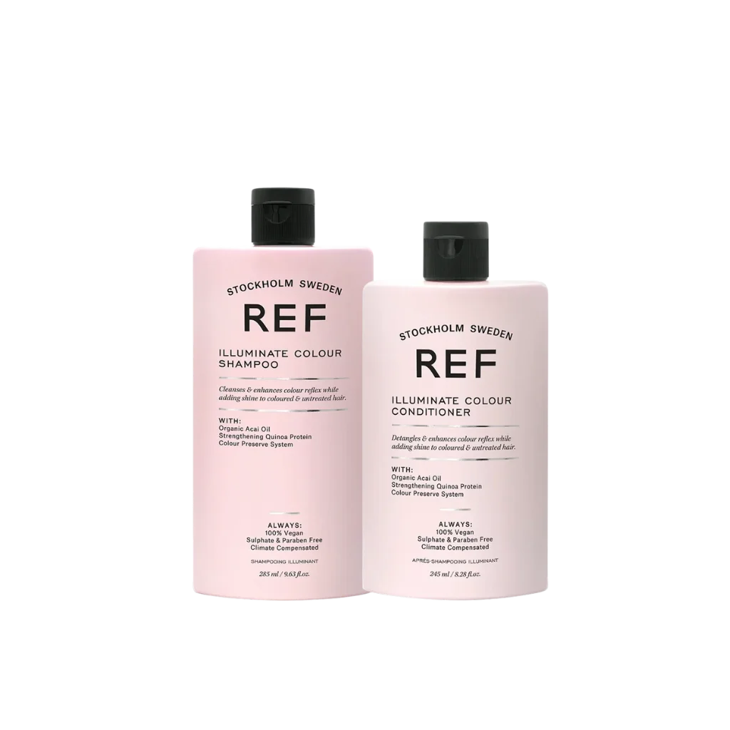 REF Illuminate Colour Holiday Box 2025