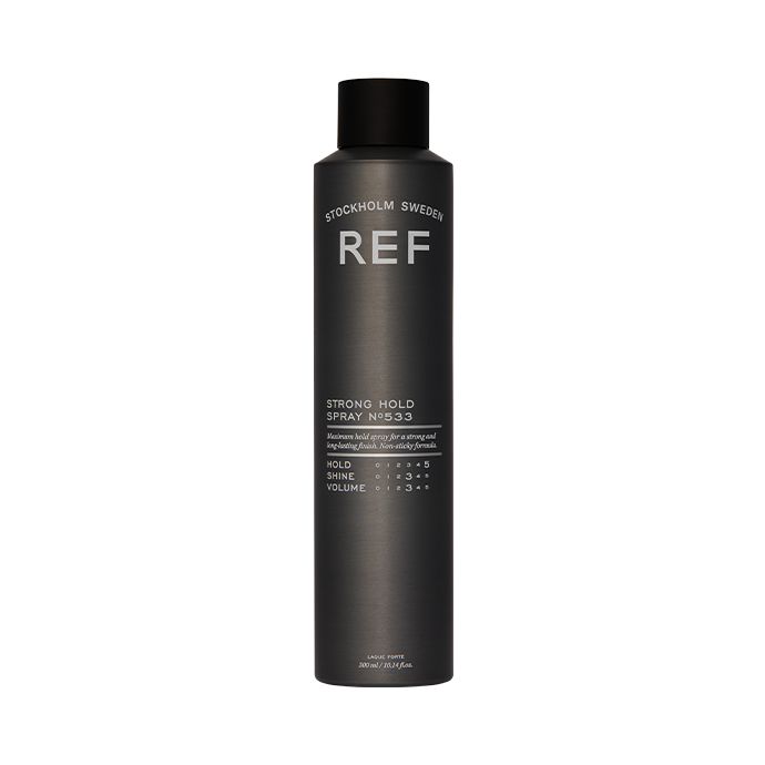 REF Strong Hold Spray 533