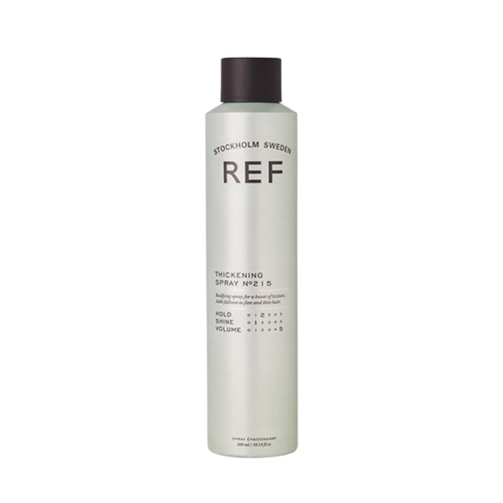 REF Thickening Spray 215