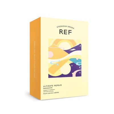 REF Ultimate Repair Holiday Box 2025