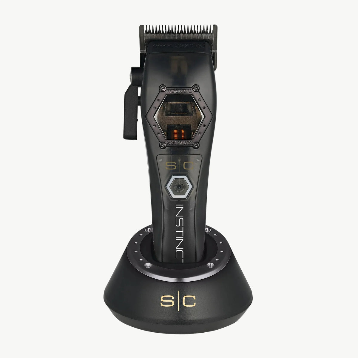 Stylecraft + Gamma - Instinct Shaver