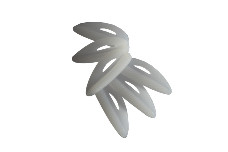 Hairpearl Silicone Lash Lifting Pads - Small