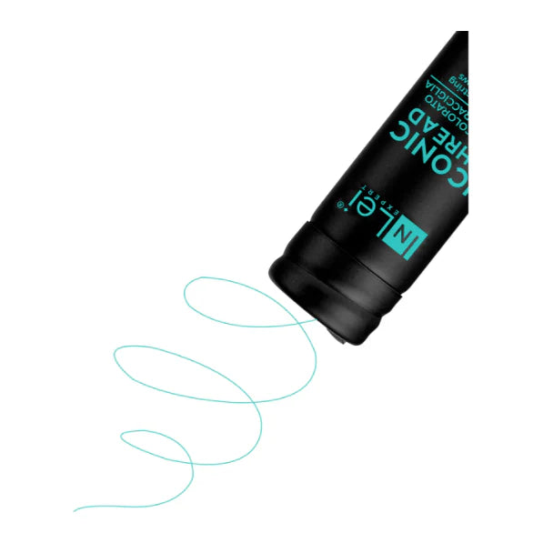 InLei Green Thread 1pcs