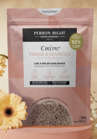 Cirepil Visage & Sourcils Bag 800 g