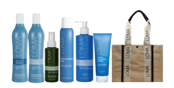Loma Tote Bag Sampler 2026