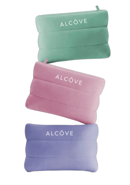 Alcove Holiday Kits 2026