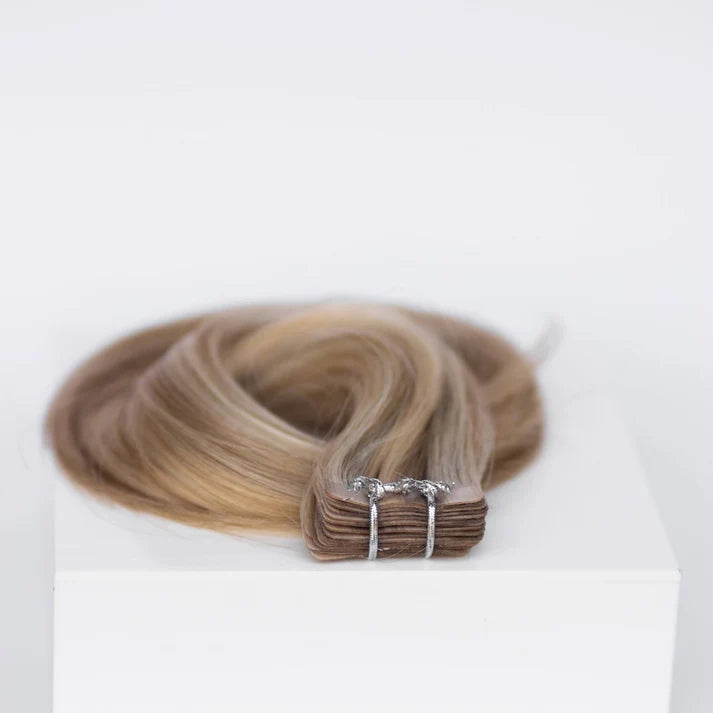 Beauvoir Tape In Professional Hair Extensions