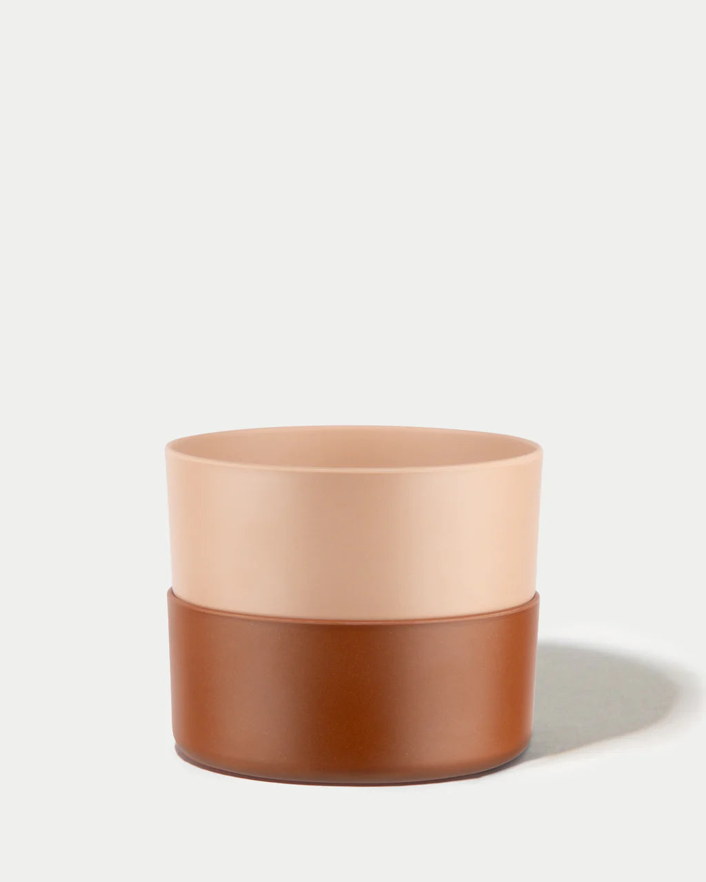 Framar Bamboo Bowls Neutrals Terra 2pc