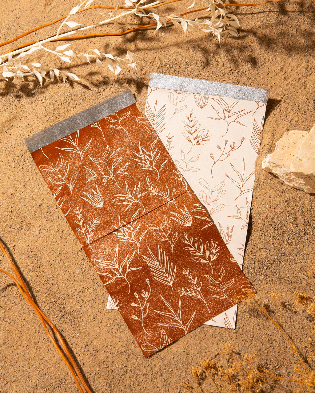 Framar Pop Up Neutrals Terra 5x11