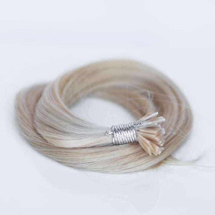 Beauvoir K-Tip Professional Hair Extensions