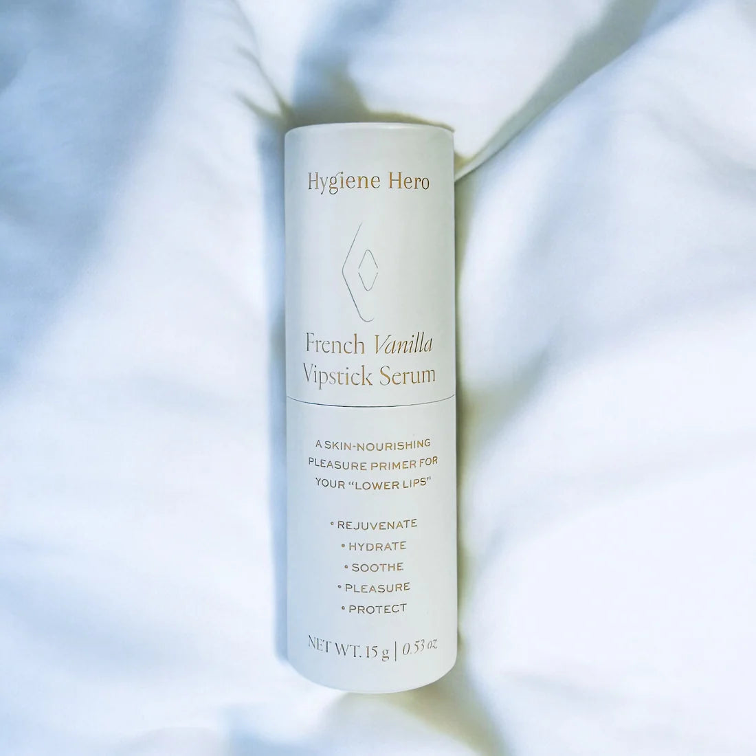 Hygiene Hero Vipstick Serum