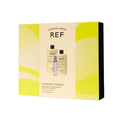 REF Ultimate Repair Holiday Box 2023