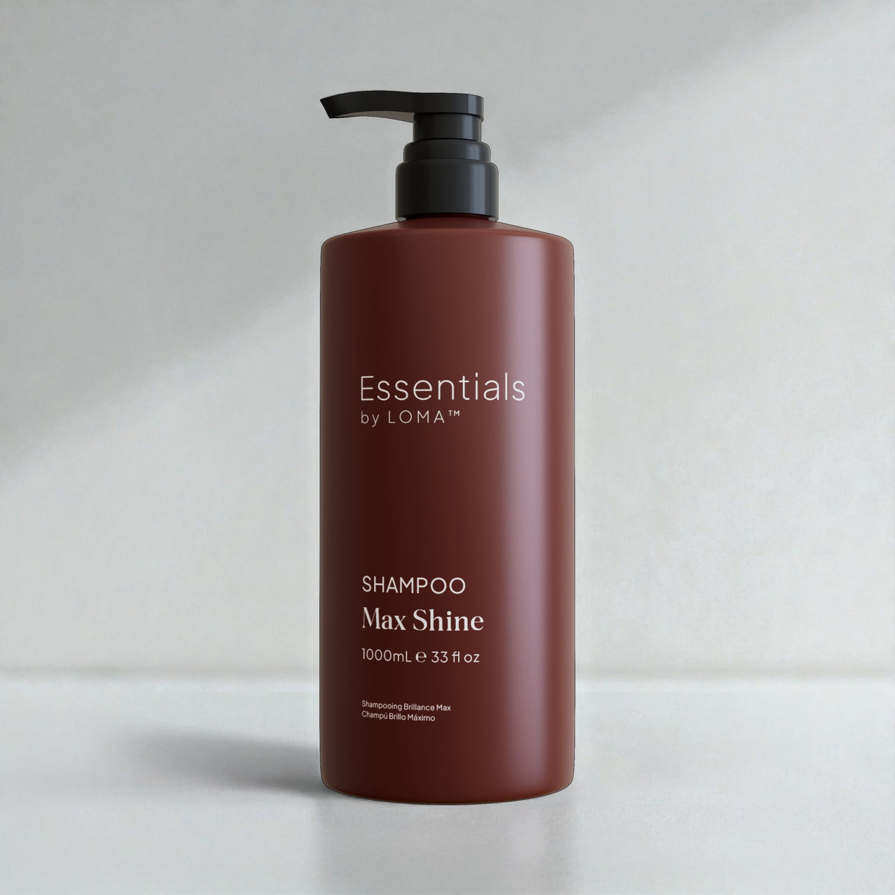 Loma Essentials Max Shine Shampoo