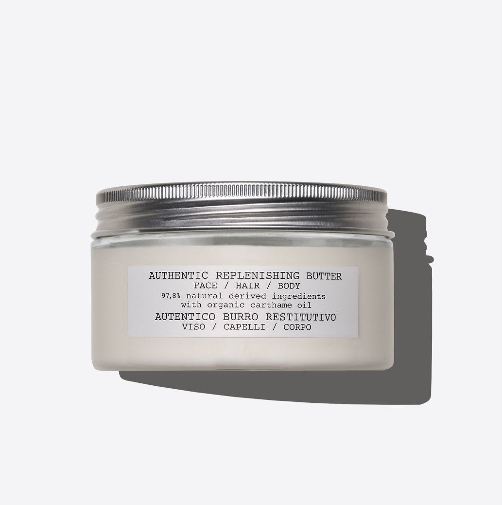 Authentic: Replenishing Butter Face/Hair/Body