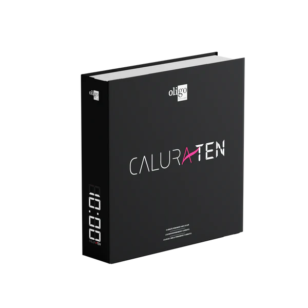 Oligo CaluraTEN Shade Selector
