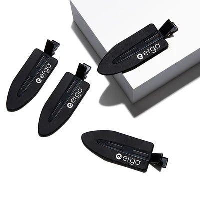 Ergo Crimpless Clips- 4pk