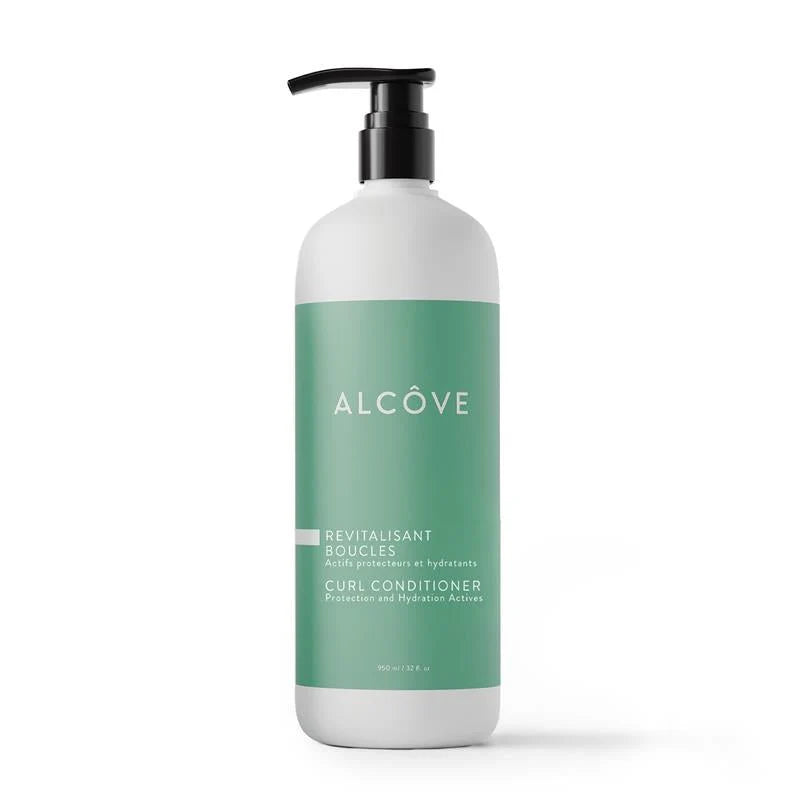 Alcove Curl Conditioner