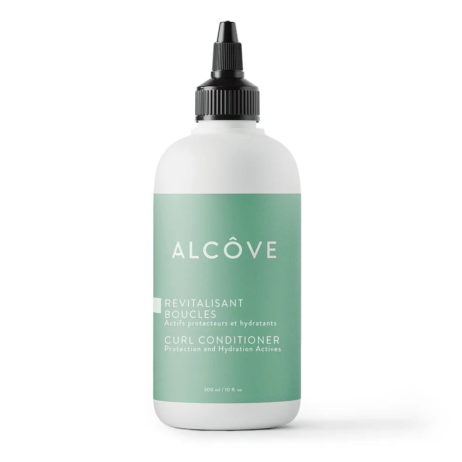 Alcove Curl Conditioner