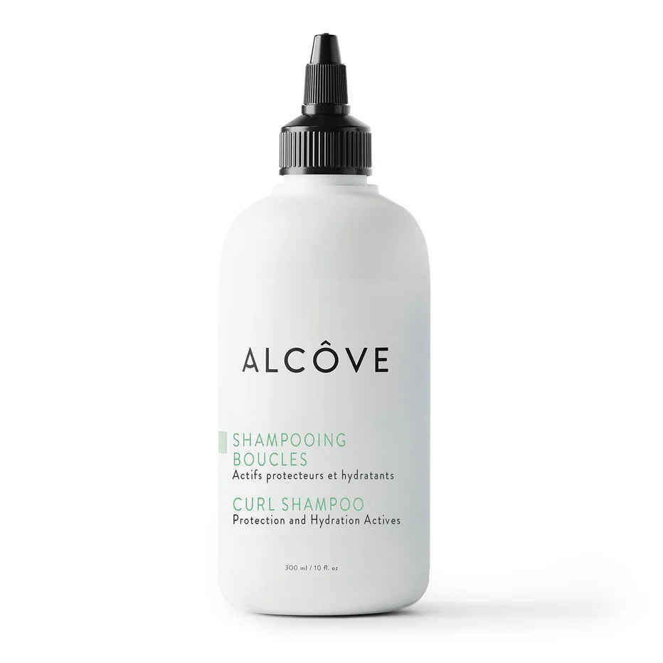 Alcove Curl Shampoo