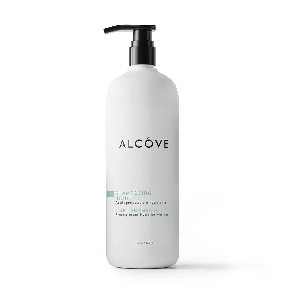 Alcove Curl Shampoo