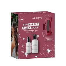 Alcove All-In-One Styling Holiday Kit