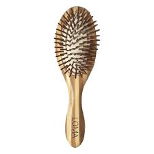 Loma Bamboo Paddle Brush