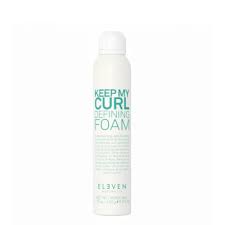 Eleven Australia Keep My Curl Defining Foam