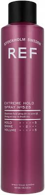 REF Extreme Hold Spray 525