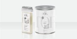 ItalWax Soft Wax Cartridge - Pearl