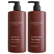 Loma Essentials Max Shine Duo 33oz
