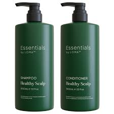 Loma Essentials Healthy Scalp Duo 33oz