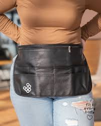 The Hipster Toolbelt - Black