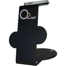 O2AMP Professional Dryer Stand