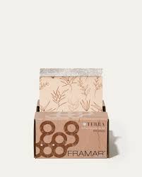 Framar Pop Up Neutrals Terra 5x11