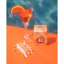 Framar Gator Grips Puttin' On the Spritz