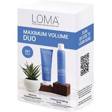 Loma Maximum Volume Duo 2024