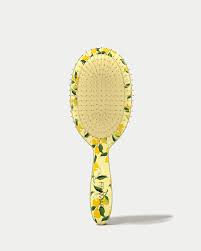 Framar Detangle Brush Limoncello - Amalfi