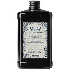 Beautiful Things Chelating Shampoo 1000ml