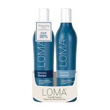 Loma Moisturizing Duo 12oz 2025