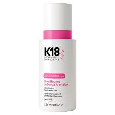 K18 HeatBounce