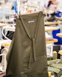 Davines TPT Apron