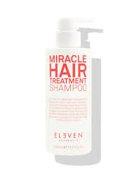 Miracle Hair Treatment Shampoo