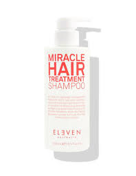 Eleven Miracle Hair Treatment Shampoo