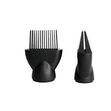 O2 Hypersonic Smoothing Comb Attachment