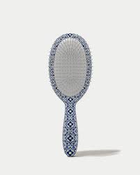 Framar Detangle Brush Limoncello - Capri