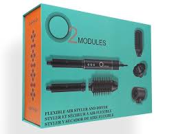 O2 Modules Air Styler
