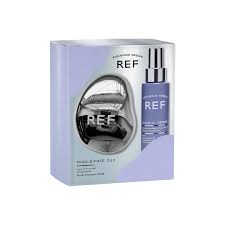 REF Detangling Hero Box 2025